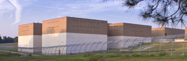 Photos Collin County Detention Facility 1